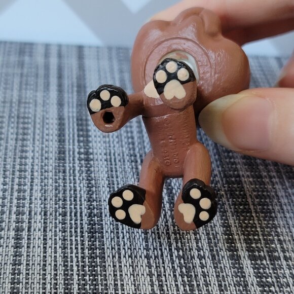 Lps Littlest Pet Shop | Great Dane Custom - Picture 5 of 8